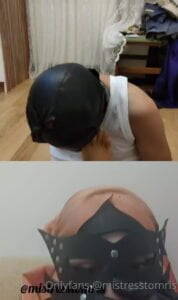 Foot fetish dayanilmaz dakikalar