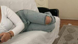 I just cant get it out of my head