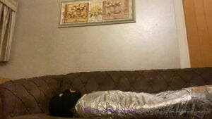 Spitting slapping video